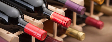 Come conservare il vino: 5 errori da evitare