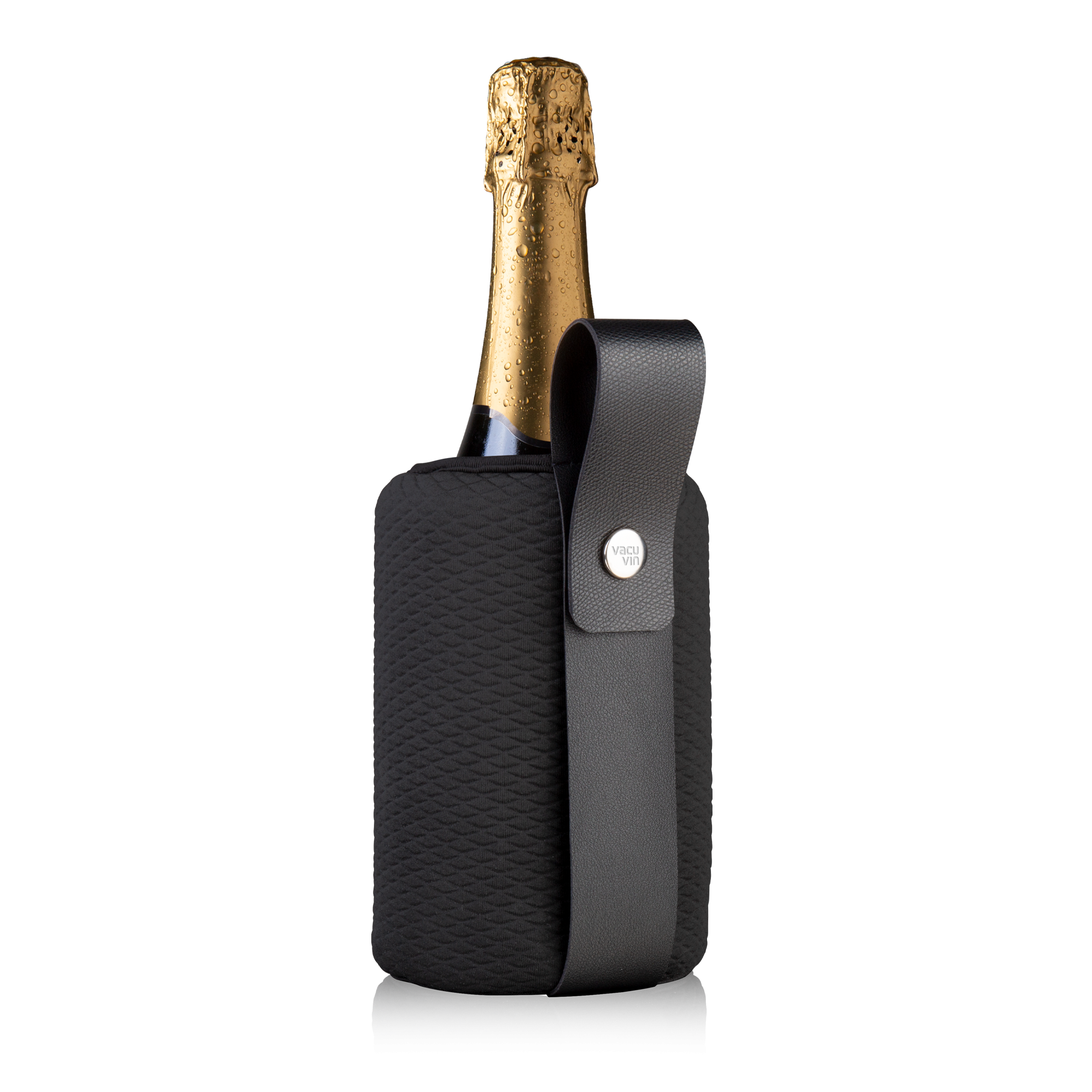 Fascia Di Plastica Termoretraibile Perforata Per Sigillare Bottiglie - Foto 2