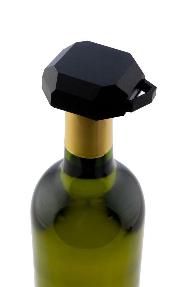 Tagliacapsule Foil Cutter Basic di colore nero