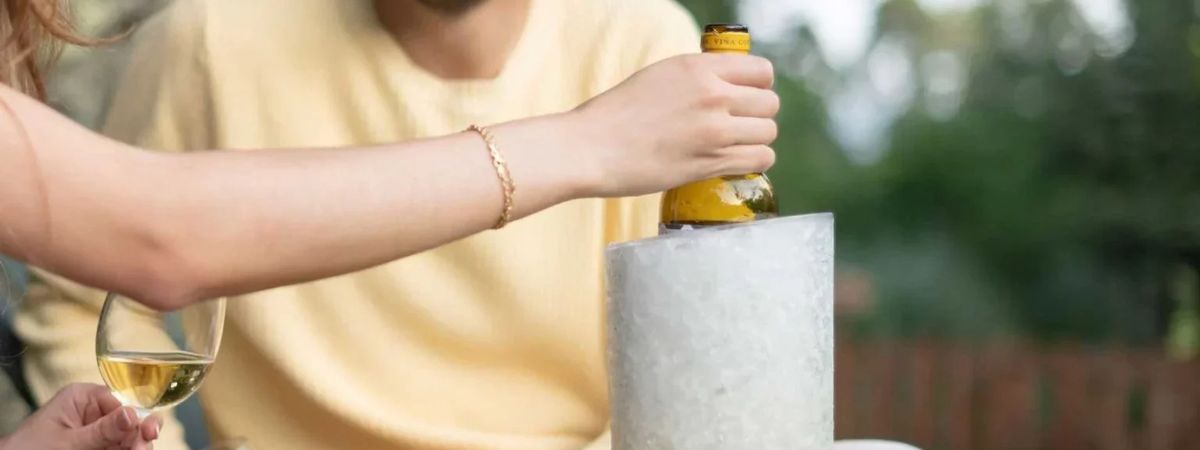 Glacette per vino Vinotech