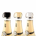 Brut Rose Stopper Champagne - alcuni colori disponibili