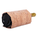 Fascia refrigerante vino Cork Cooler - effetto sughero