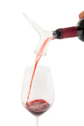 Porron Pompero Decanter Rapido