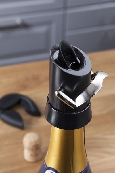 Champagne Saver Vacu Vin