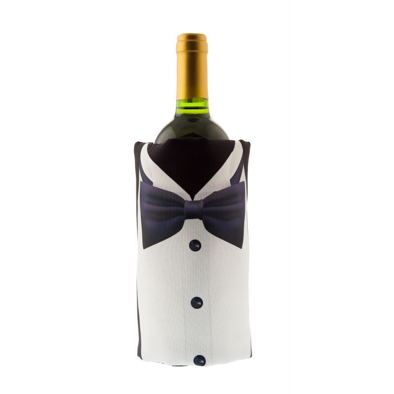 Kit Black Tie - Kit Accessori Vino