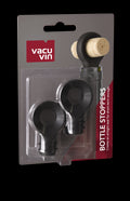 Bottle Stopper Vacu Vin - Stopper Vino - Packaging