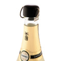 Brut Rose Stopper - Champagne Stopper - Nero