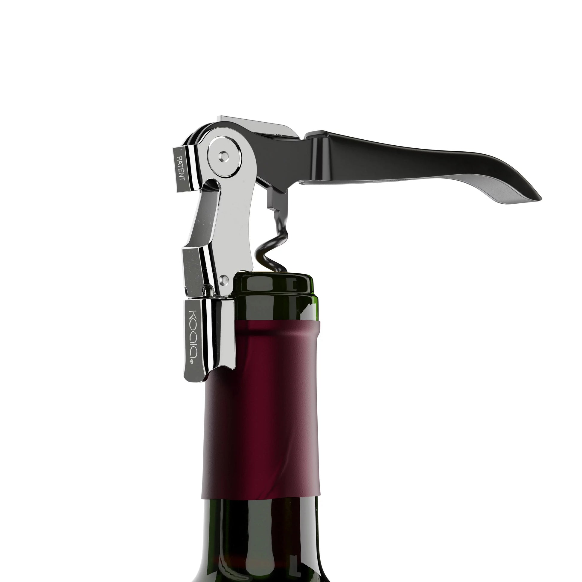 ACCESSORI BAR VINO apribottiglie nero apritappi rimuovi vino rosso EUR ACCESSORI BAR VINO apribottiglie nero apritappi rimuovi vino rosso EUR