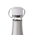 Brut Rose Stopper: tappo per champagne di colore bianco