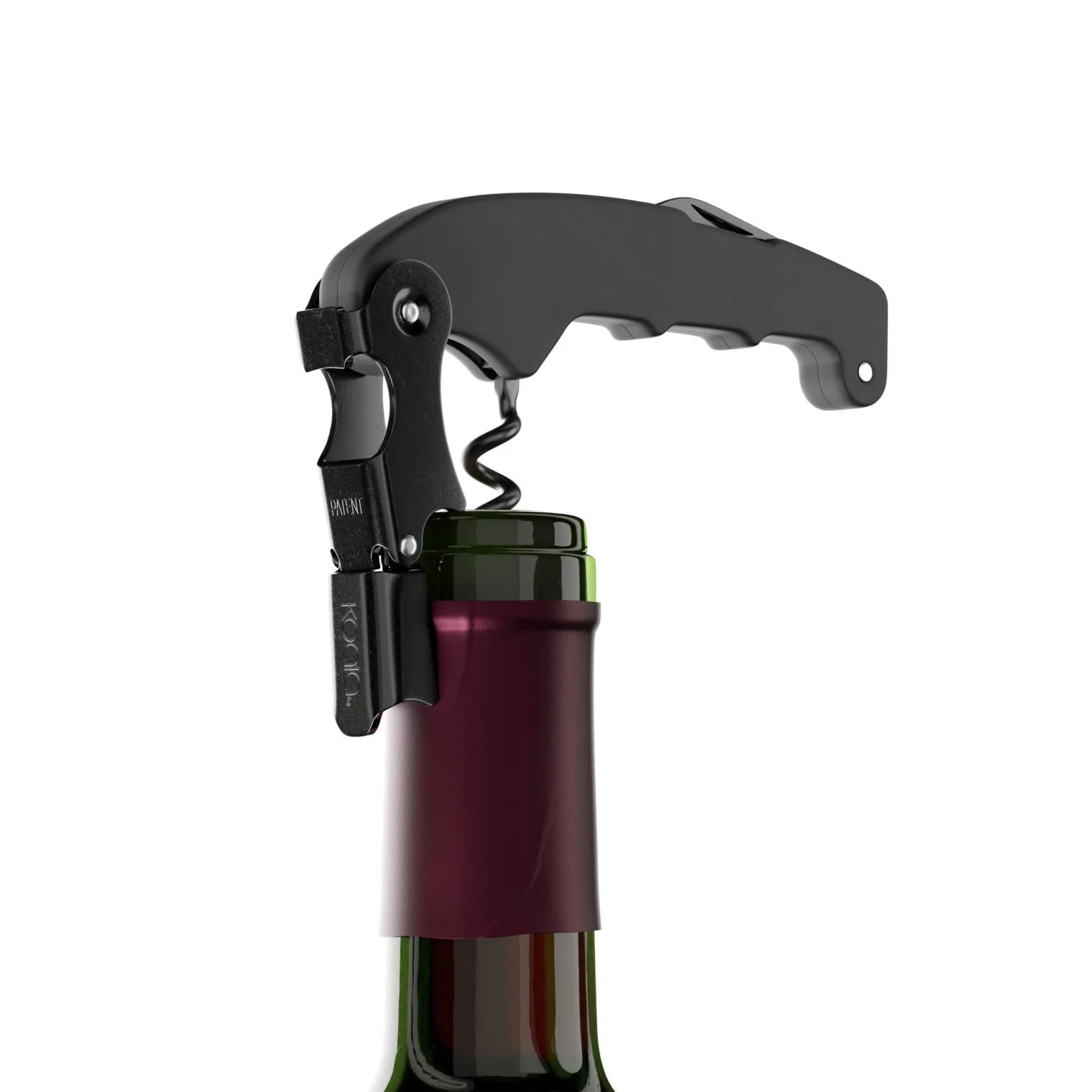 Accessori Vino Regalo Set Apribottiglie Elettrico Vino 4 In 1 - Foto 2