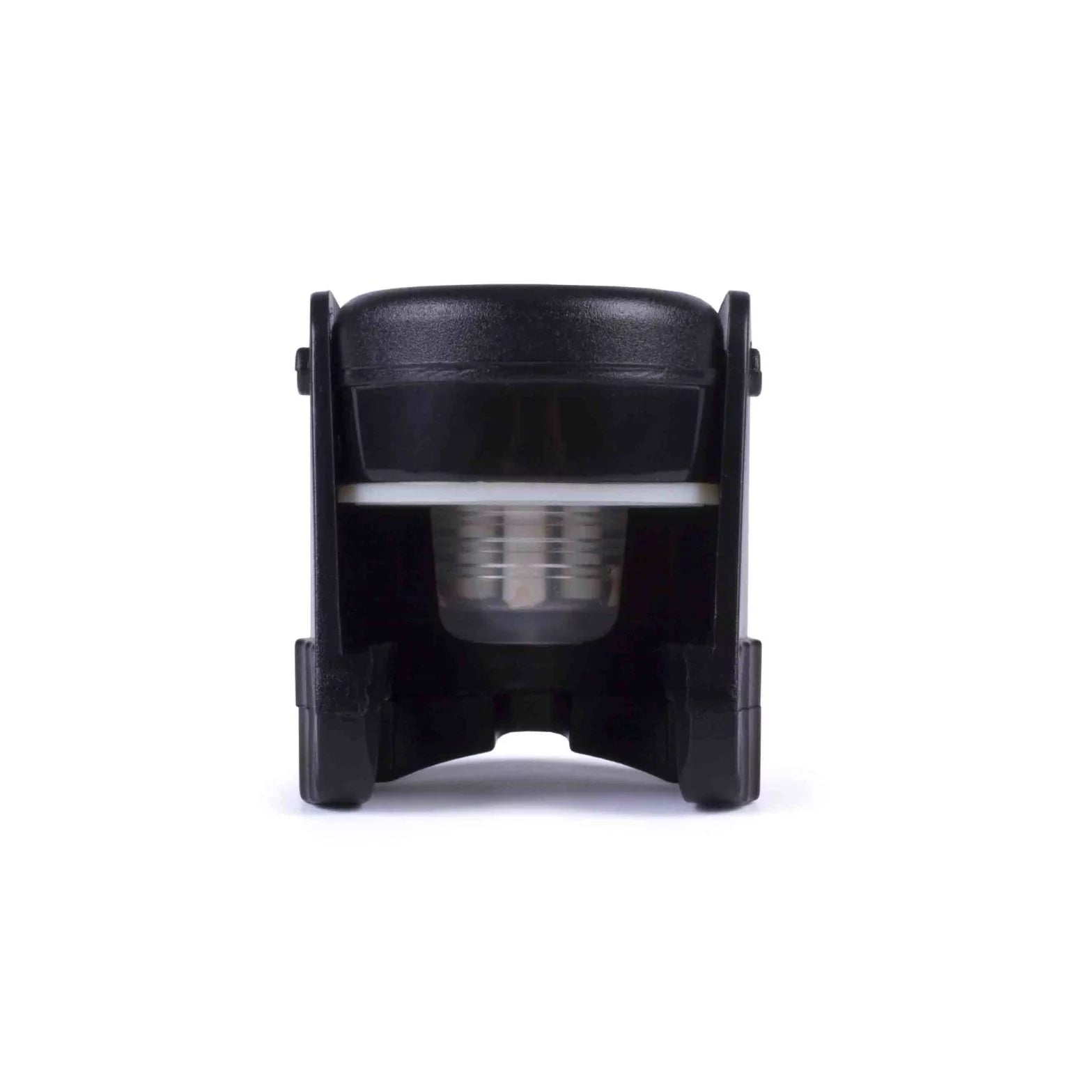 Dettagli dello stopper ermetico per champagne