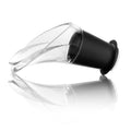 Dettagli del versatore per vino contenuto nel set vino regalo Wine Set Orginal Plus di Vacu Vin