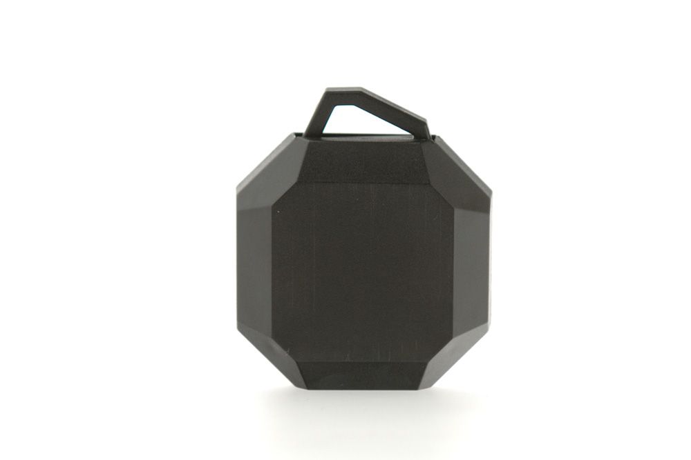 Taglia capsule Foil Cutter Basic di colore nero