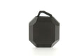 Dettaglio della parte superiore del tagliacapsule Foil Cutter Basic di colore nero