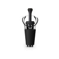 Dettagli del versatore vino venduto con la Pompa Salva Vino Black Vacu Vin