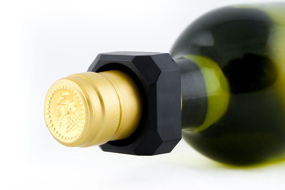 Scapsulatore Per Vino - Taglierina Professionale Per Capsule Di Bottiglie Da Sommelier - Foto 4