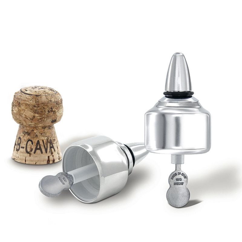 Mars Pulltex - Champagne stopper - Versatore champagne