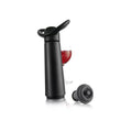 Pompa salva vino con stopper per bottiglie di vino contenuti nel set Wine Set Original Plus di Vacu Vin