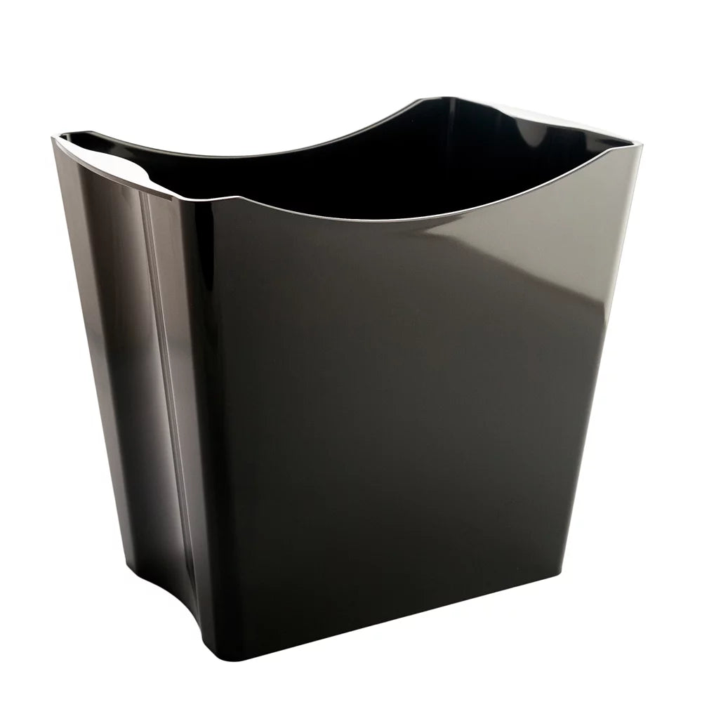 Secchiello Portaghiaccio Vin Bouquet Per 6 Bottiglie - Nero, Elegante E Resistente Per Feste E Eventi - Foto 10