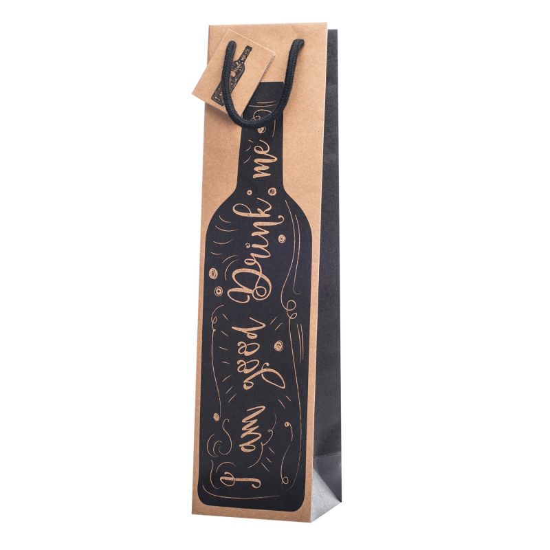 10 borse sacchetti di bottiglie, sacchetti regalo per vino, prosecco e champagne 40 x 12 x 9 cm - bottiglia d'argento 10 borse sacchetti di bottiglie, sacchetti regalo per vino, prosecco e champagne 40 x 12 x 9 cm - bottiglia d'argento