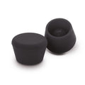 Dettagli degli stopper per vino in silicone nero Pulltex