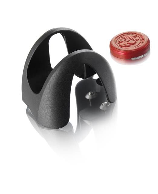 Taglia capsule che si trova all'interno del set vino Wine Set Original Plus di Vacu Vin